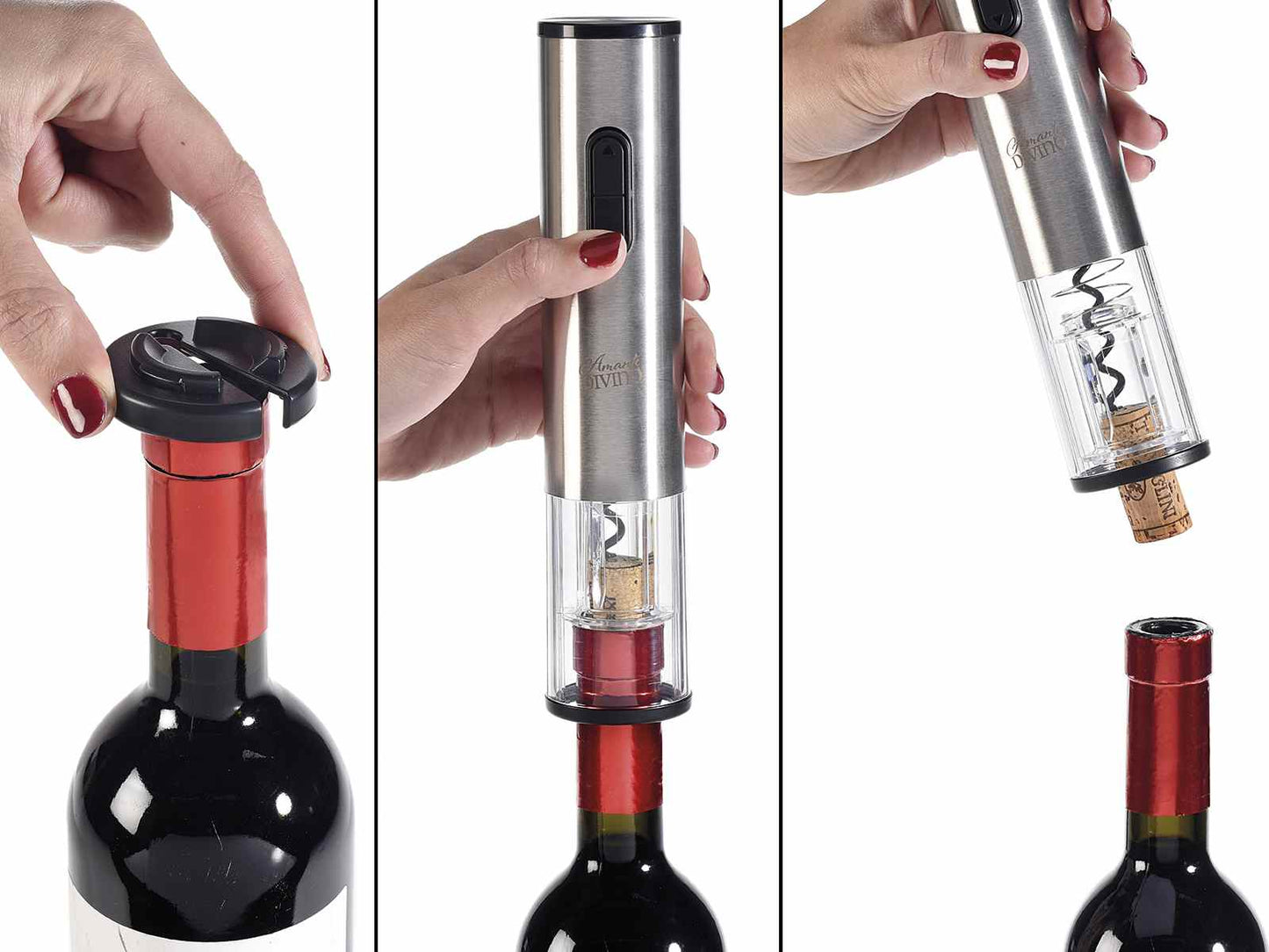 Apribottiglie