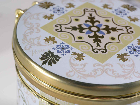 Barattolo alimentare