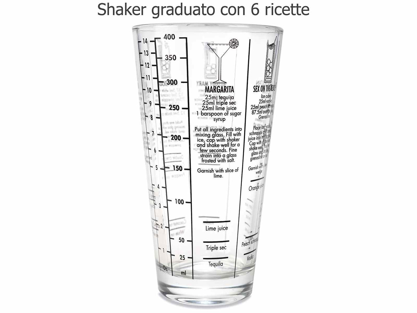Set cocktail