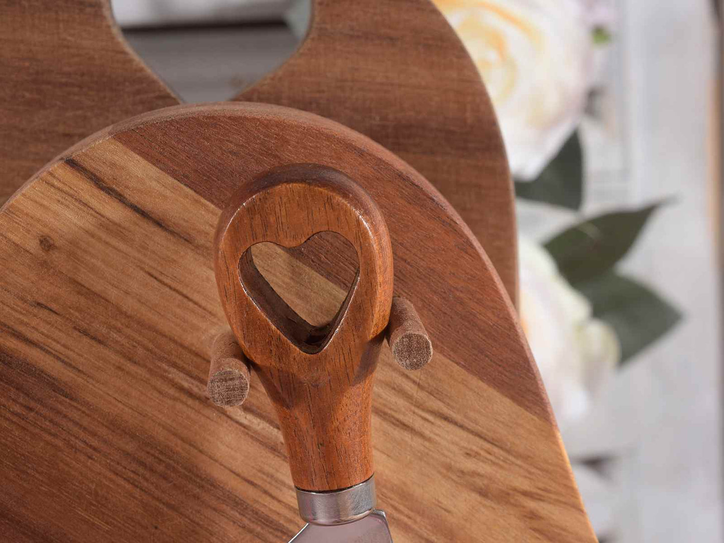 Taglieri cuore