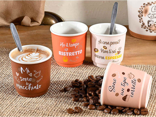 Bicchierino da caffè