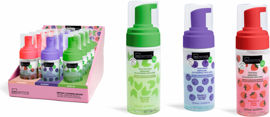 Skin food detergente viso