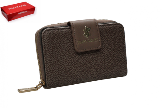 Portafoglio Piccolo Naj-Oleari boba