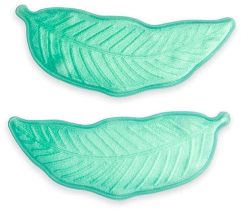 IDC institute eyes pads