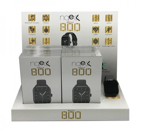 Smartwatch NQEO watch 800