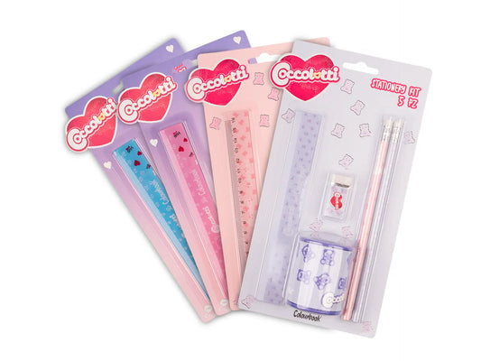 Kit Stationary Coccolotti