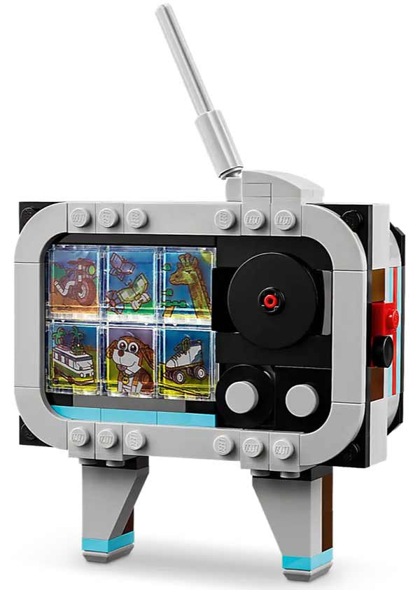 Lego 31147