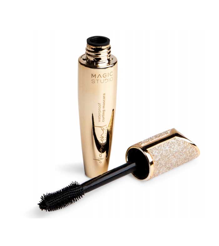 Diamond mascara
