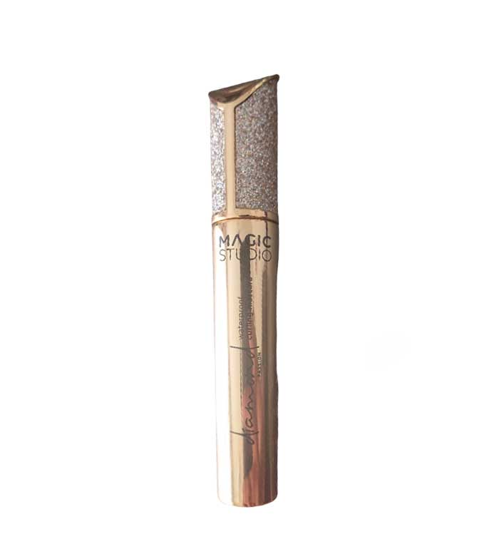 Diamond mascara