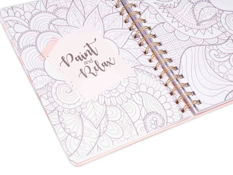 Diario emotivo - memories