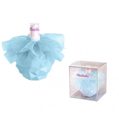 STARSHINE fragranza celeste scintillante