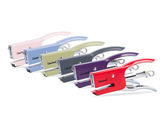 Mini cucitrice passo 10 - Wild