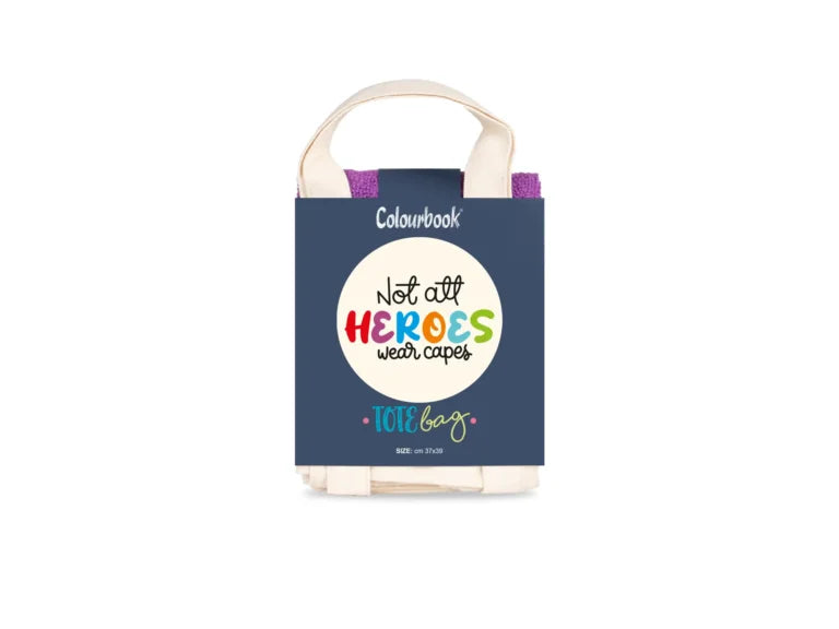Tote bag in cotone