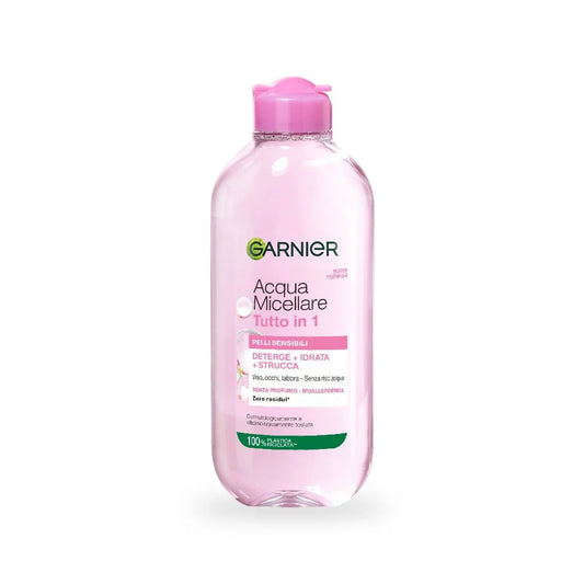 Garnier Acqua Micellare tutto in 1