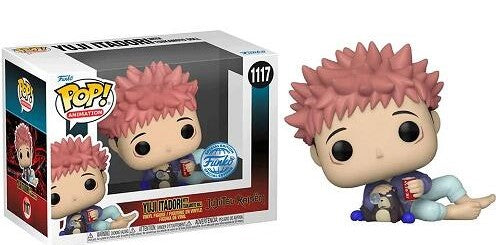 Pop animation 1117