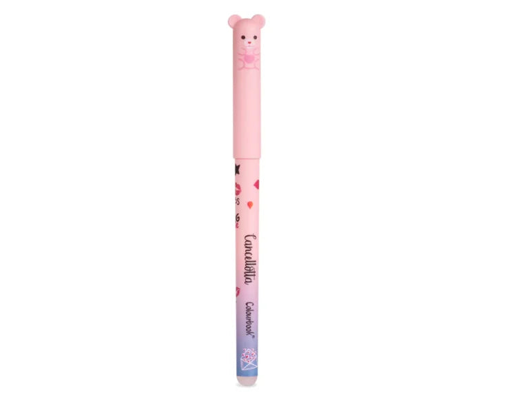 Set 3 penne Cancellotte Coccolotti