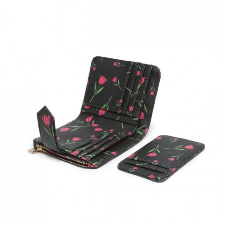 Portafoglio donna Naj-Oleari Venus