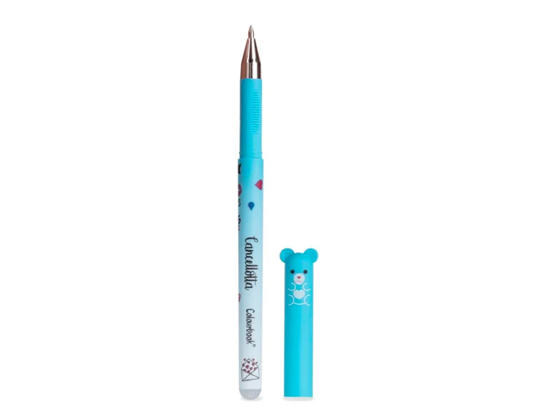 Set 3 penne Cancellotte Coccolotti