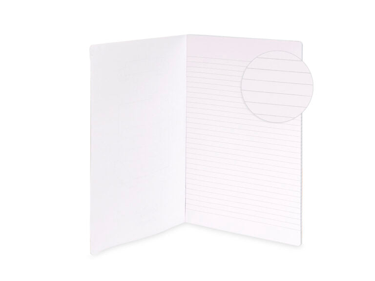 Quaderno A4 Funny & Bears - 1Rigo senza margine