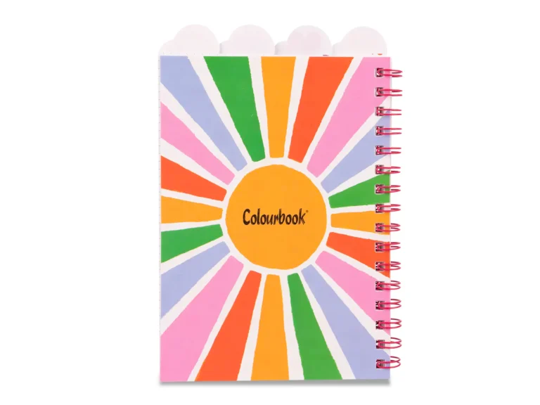 Notebook Good Vibes