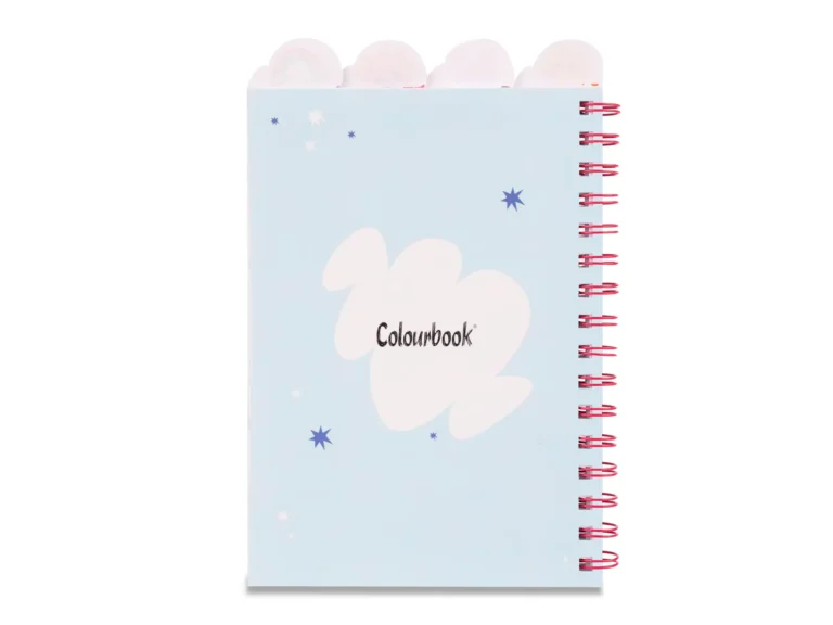 Notebook Good Vibes