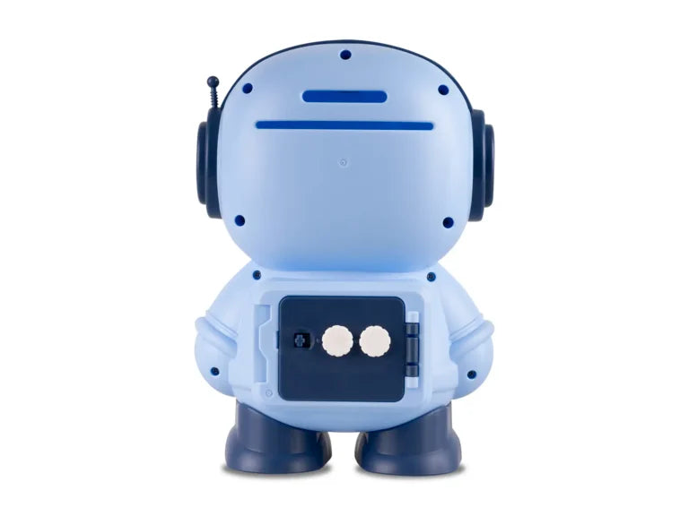 Salvadanaio Space Bank Astronauta