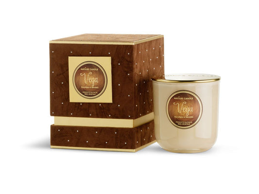 Candele linea le Stelle