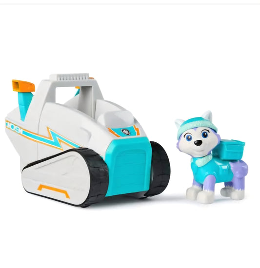 Paw patrol - veicolo base 2025 Everest