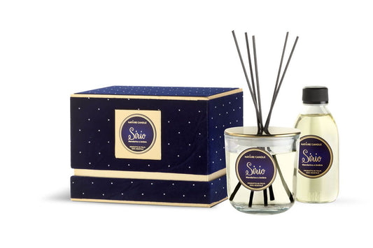 Profumatori linea le Stelle