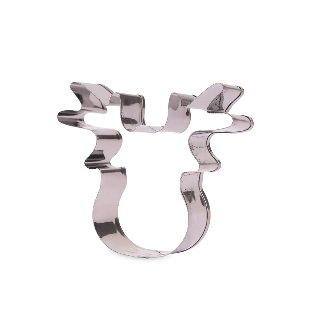 Set formine per biscotti Natalizi candy cane