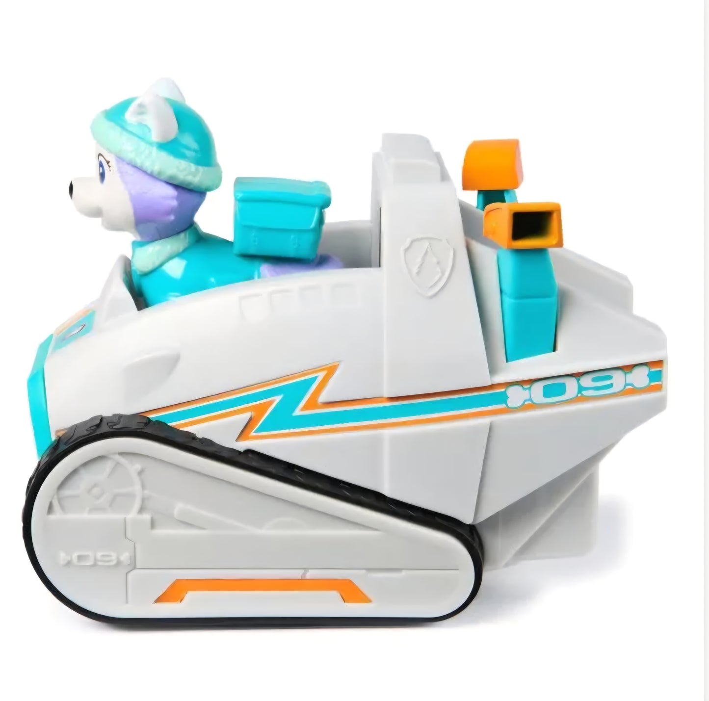 Paw patrol - veicolo base 2025 Everest