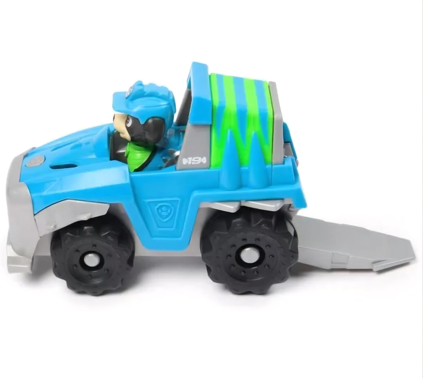Paw patrol - veicolo base 2025 Rex