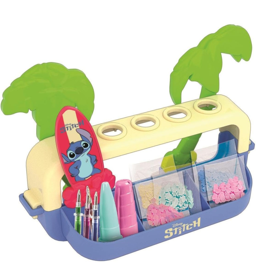 LABORATORIO DELLE PENNE STITCH