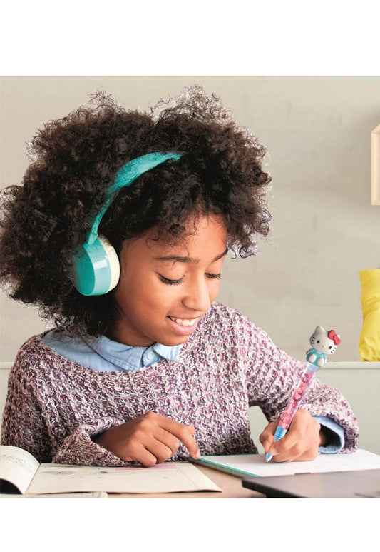 LABORATORIO DELLE PENNE HELLO KITTY