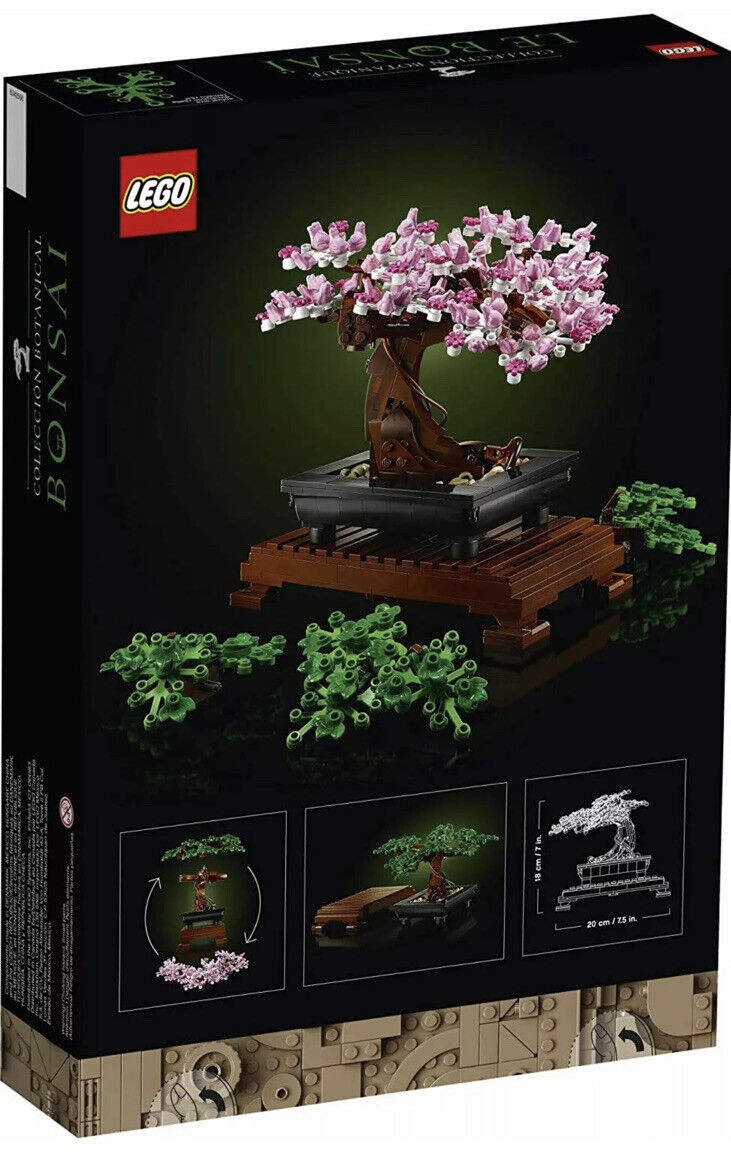 Lego 10281
