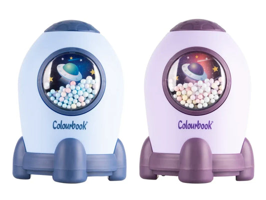 Salvadanaio Space Bank Navicella