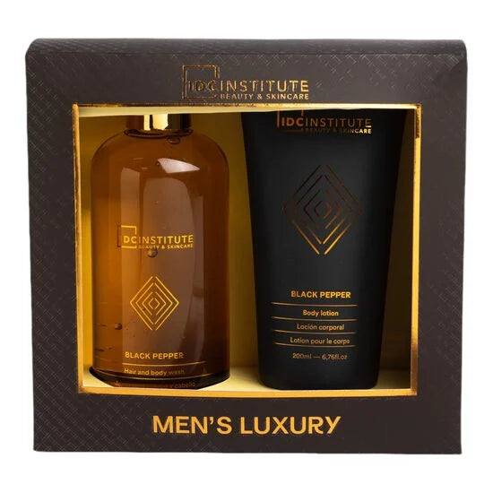 Men's luxury