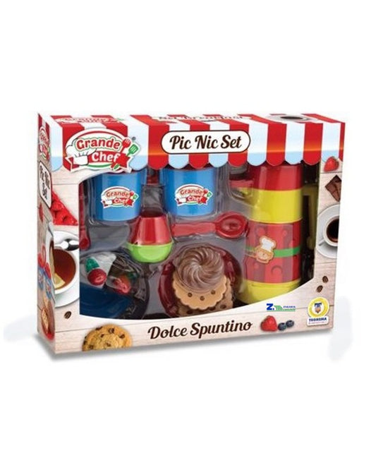 Set dolce pic-nic