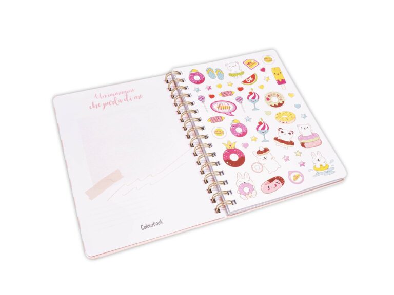 Diario emotivo - memories