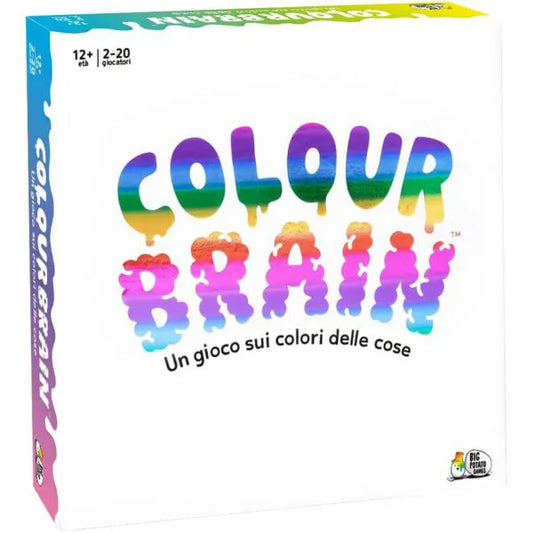 Colourbrain