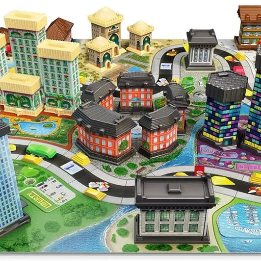 Hotel ed. italiana 2024