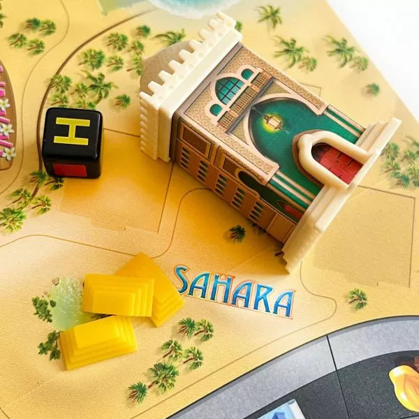 Hotel ed. italiana 2024