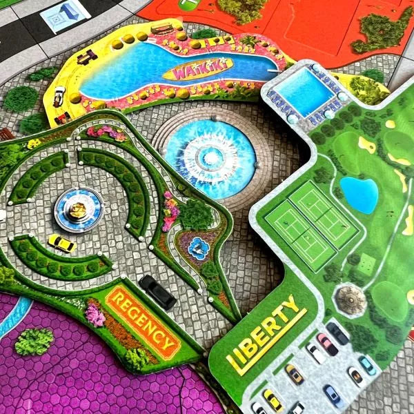 Hotel ed. italiana 2024
