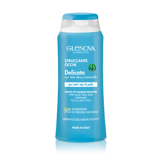 Glenova struccante occhi