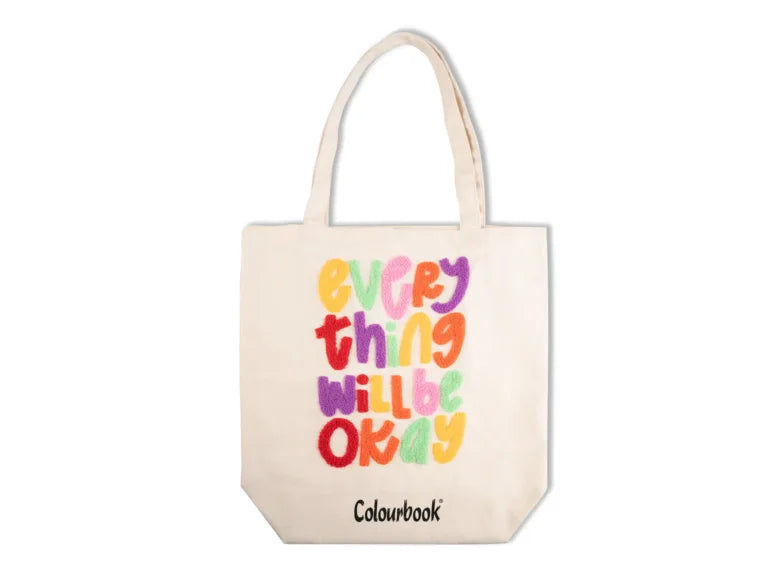 Tote bag in cotone
