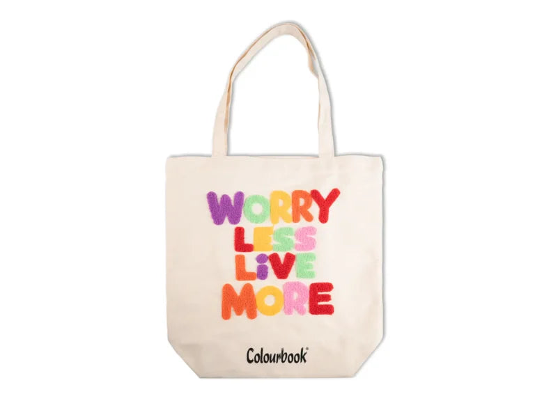 Tote bag in cotone