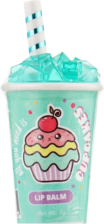 Balsamo labbra dolce soda