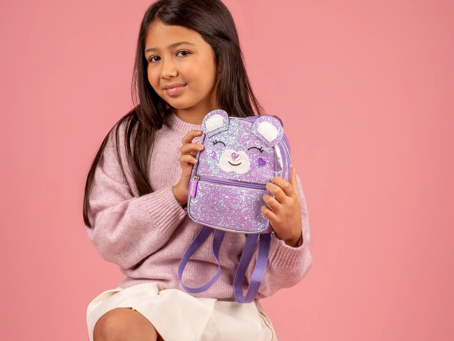 Mini zaino - Shiny Bags