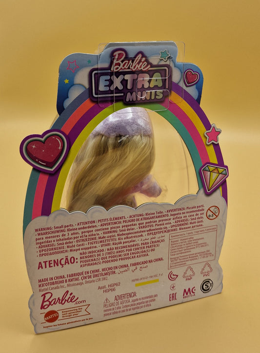 Barbie - Estra Minis
