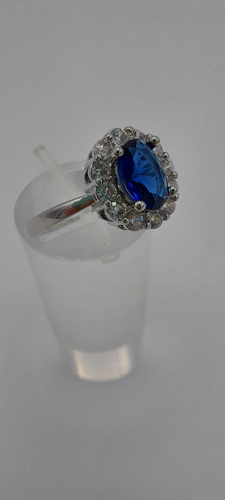 Anello Princess